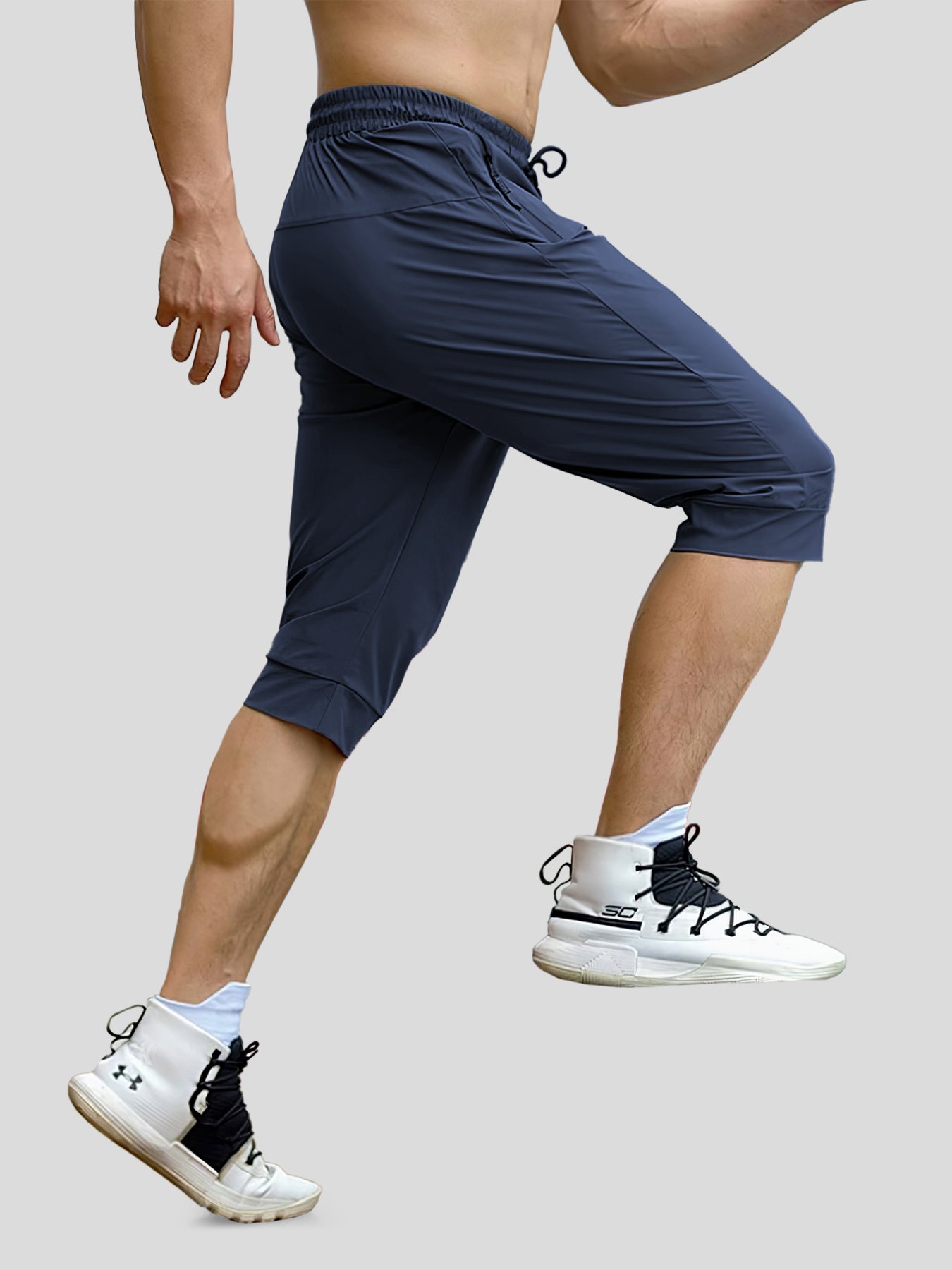 Performancepro Quick-Dry 3/4 Jogger