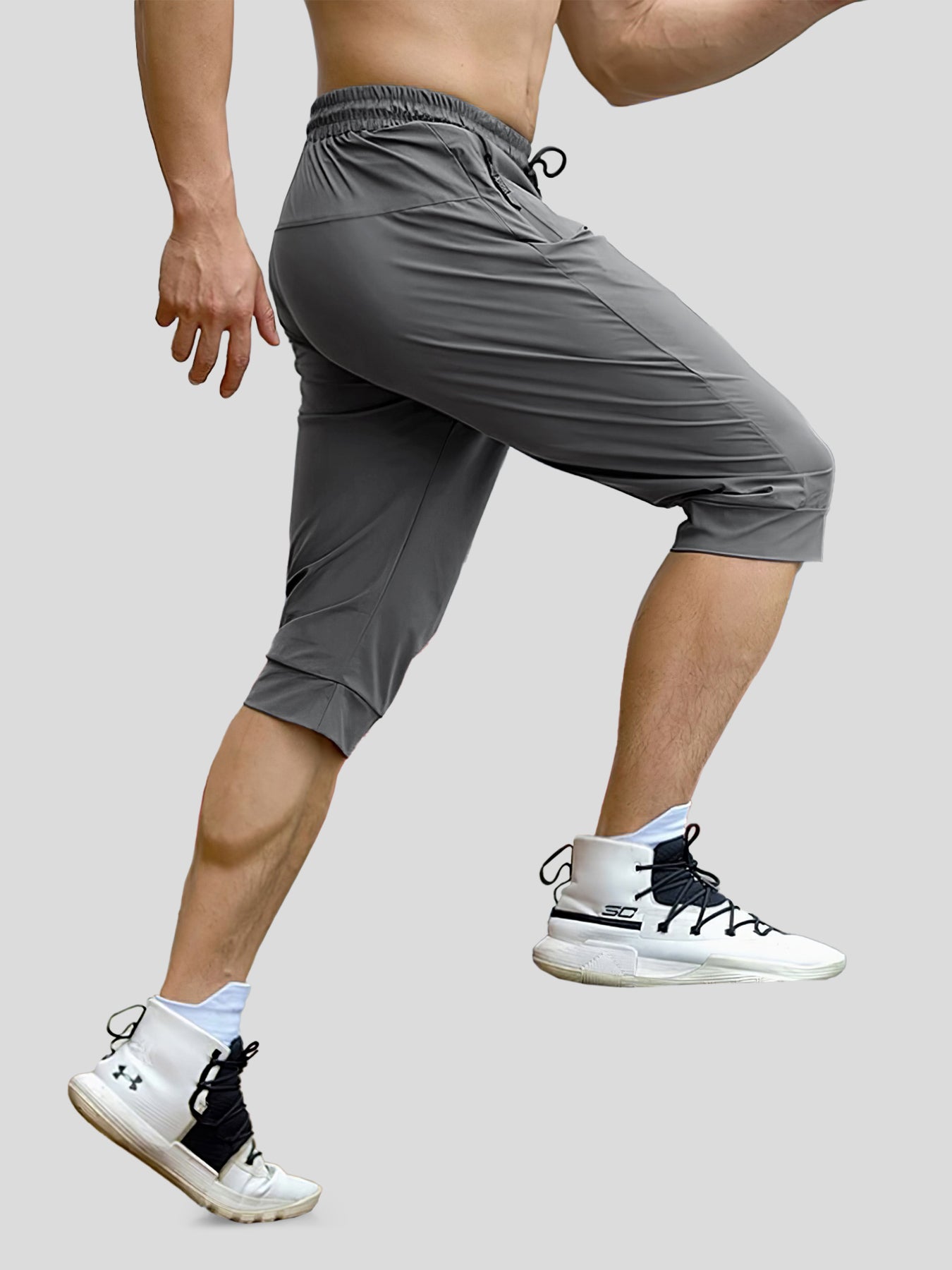 Performancepro Quick-Dry 3/4 Jogger