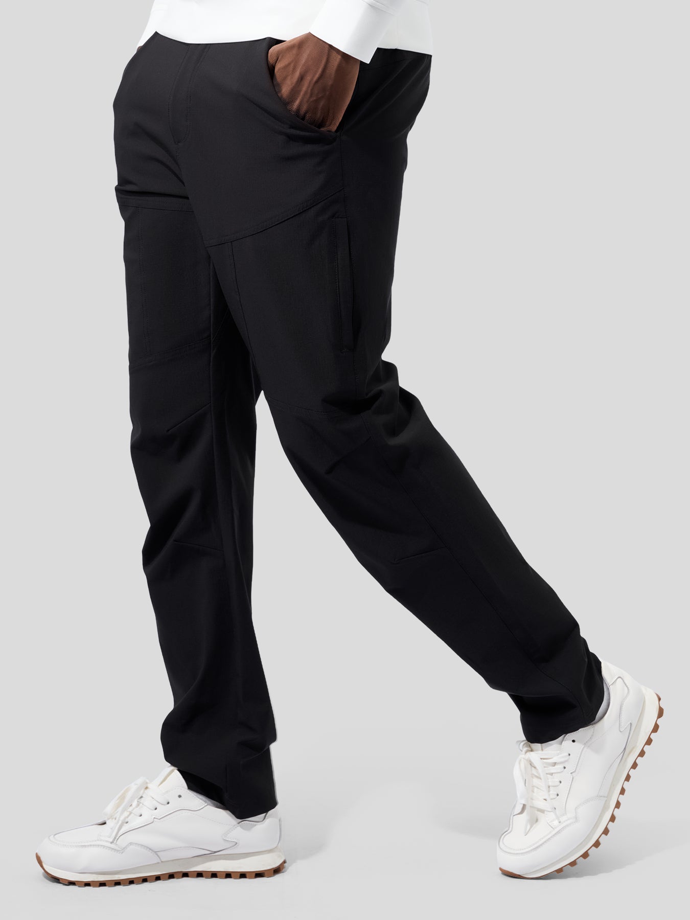 ‌Urban Trail 5 Pockets Waterproof Hiking Pants Outdoor‌