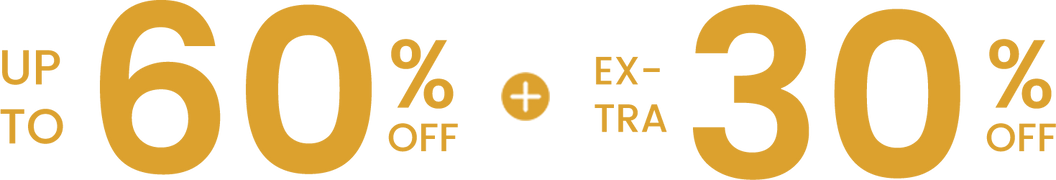 EARLY ACCESS BLACK FRIDAY