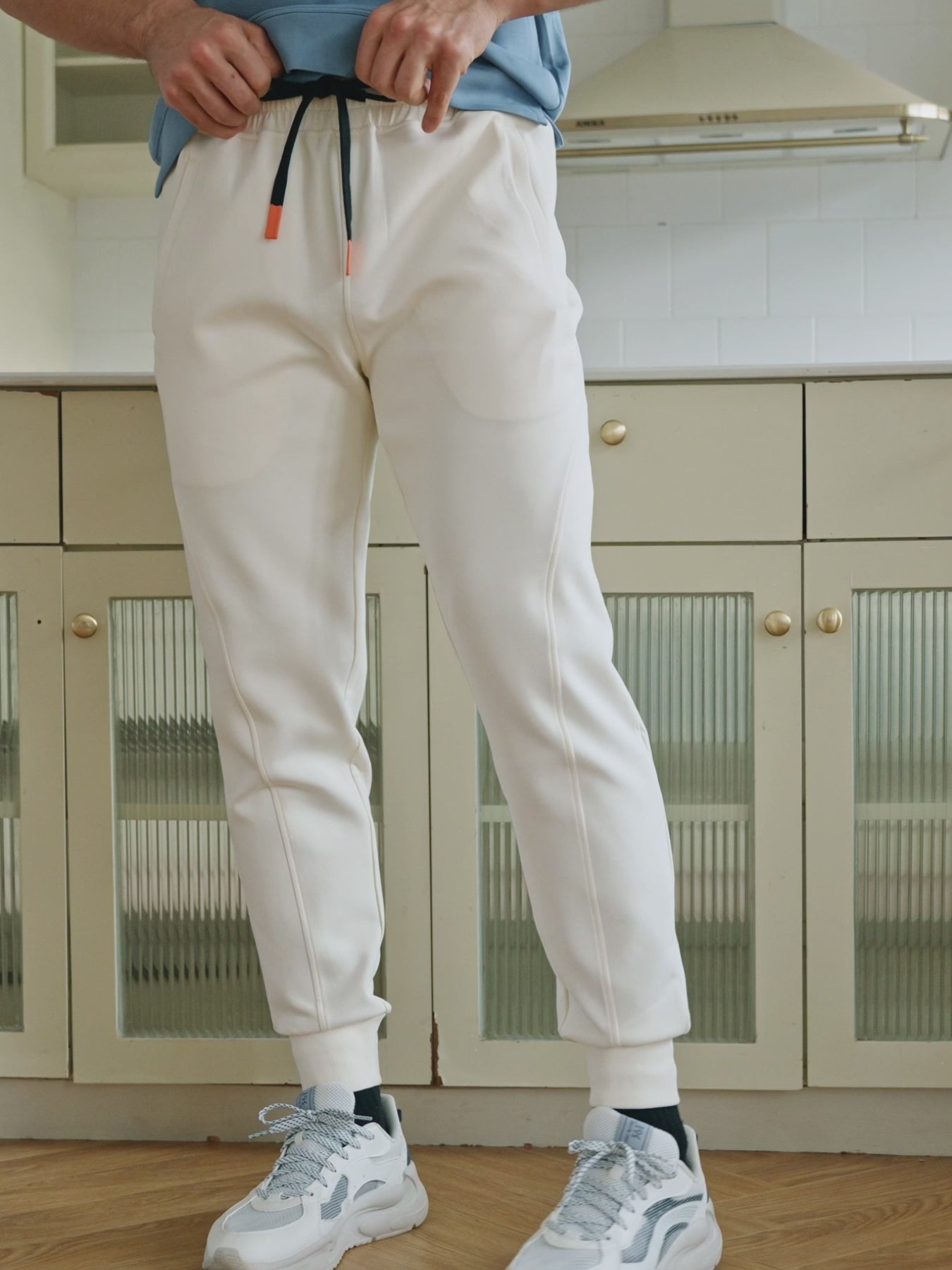 Weekend Performance Jogger