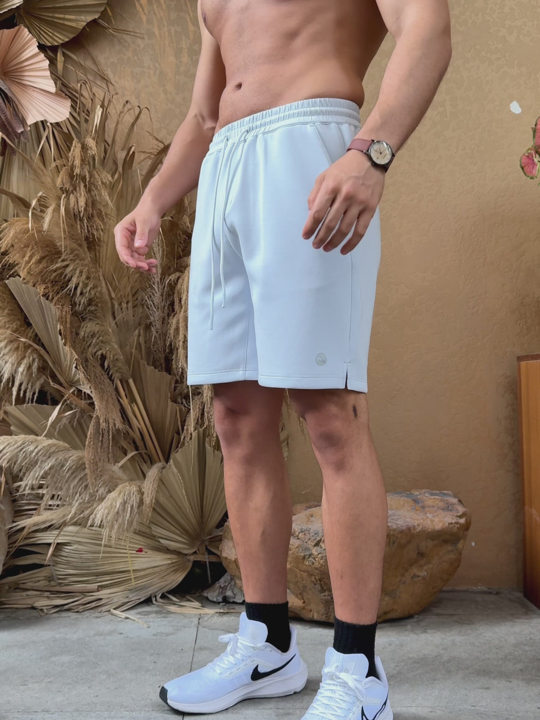 Modal Blend 7" Shorts