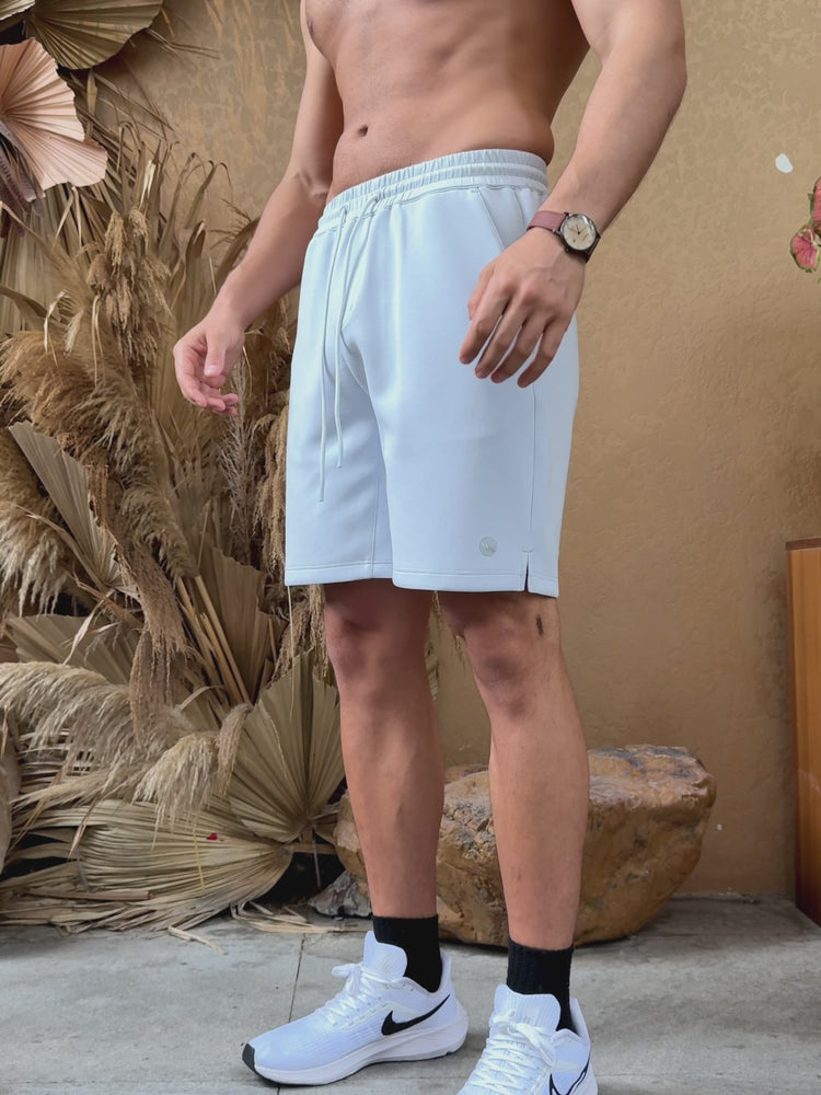 Modal Blend 7" Shorts
