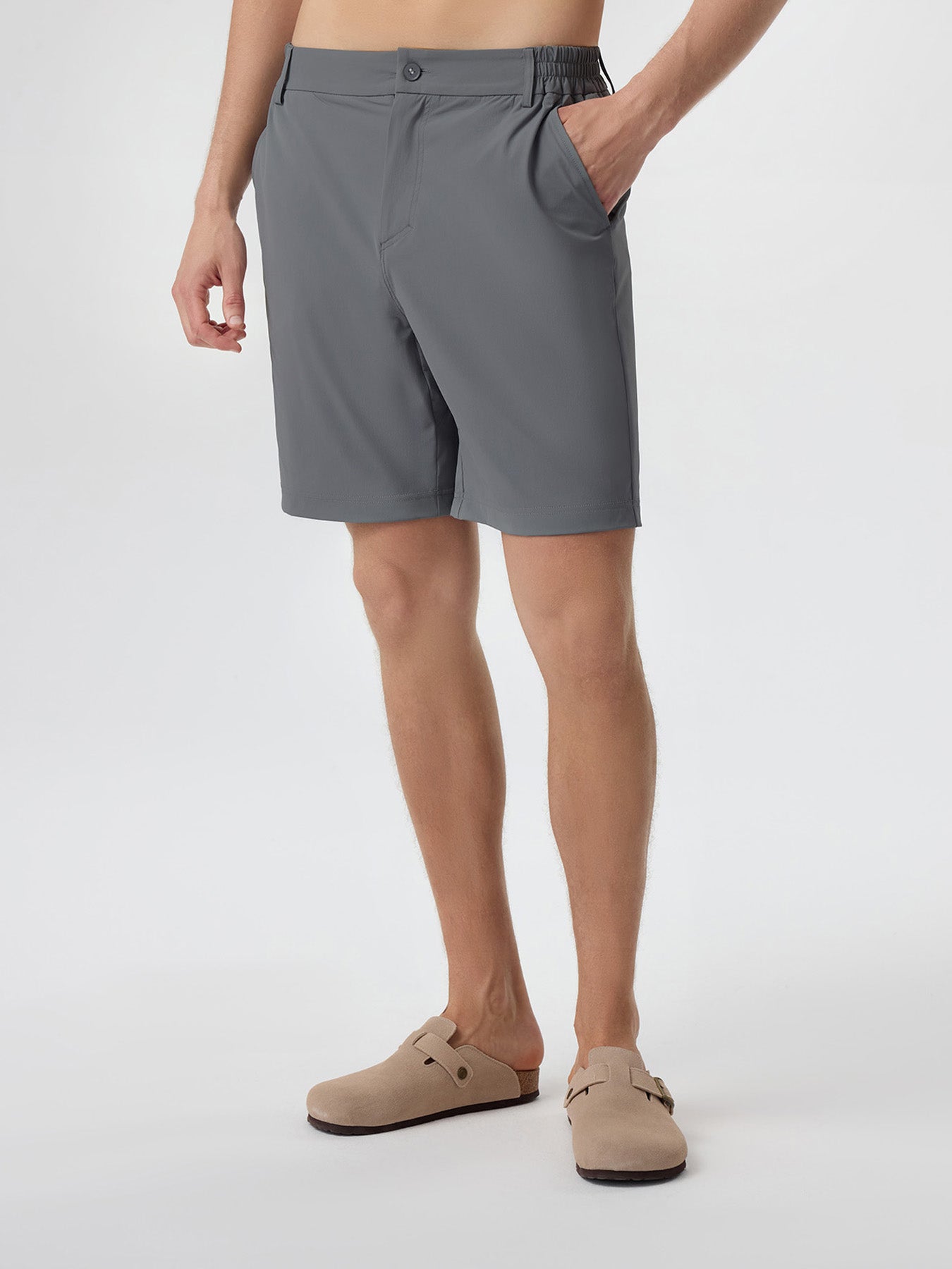 Everyday Performance Short 8"