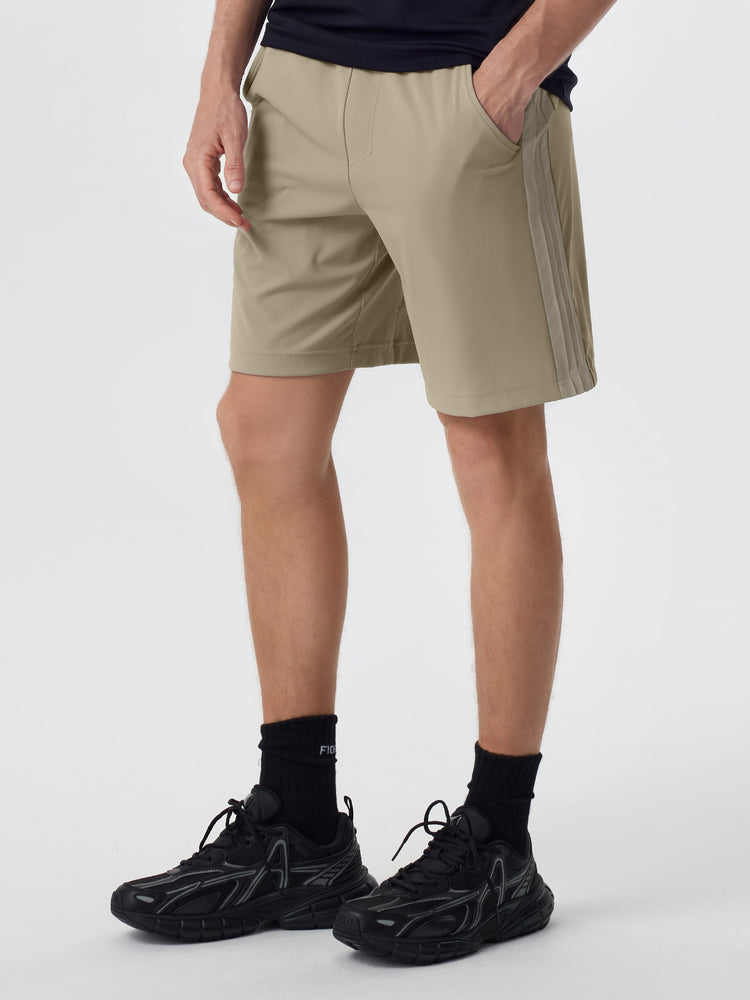 Smoothblend Quick Dry Short Unlined 7" | 