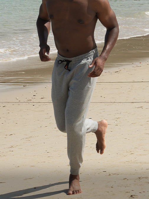 Running