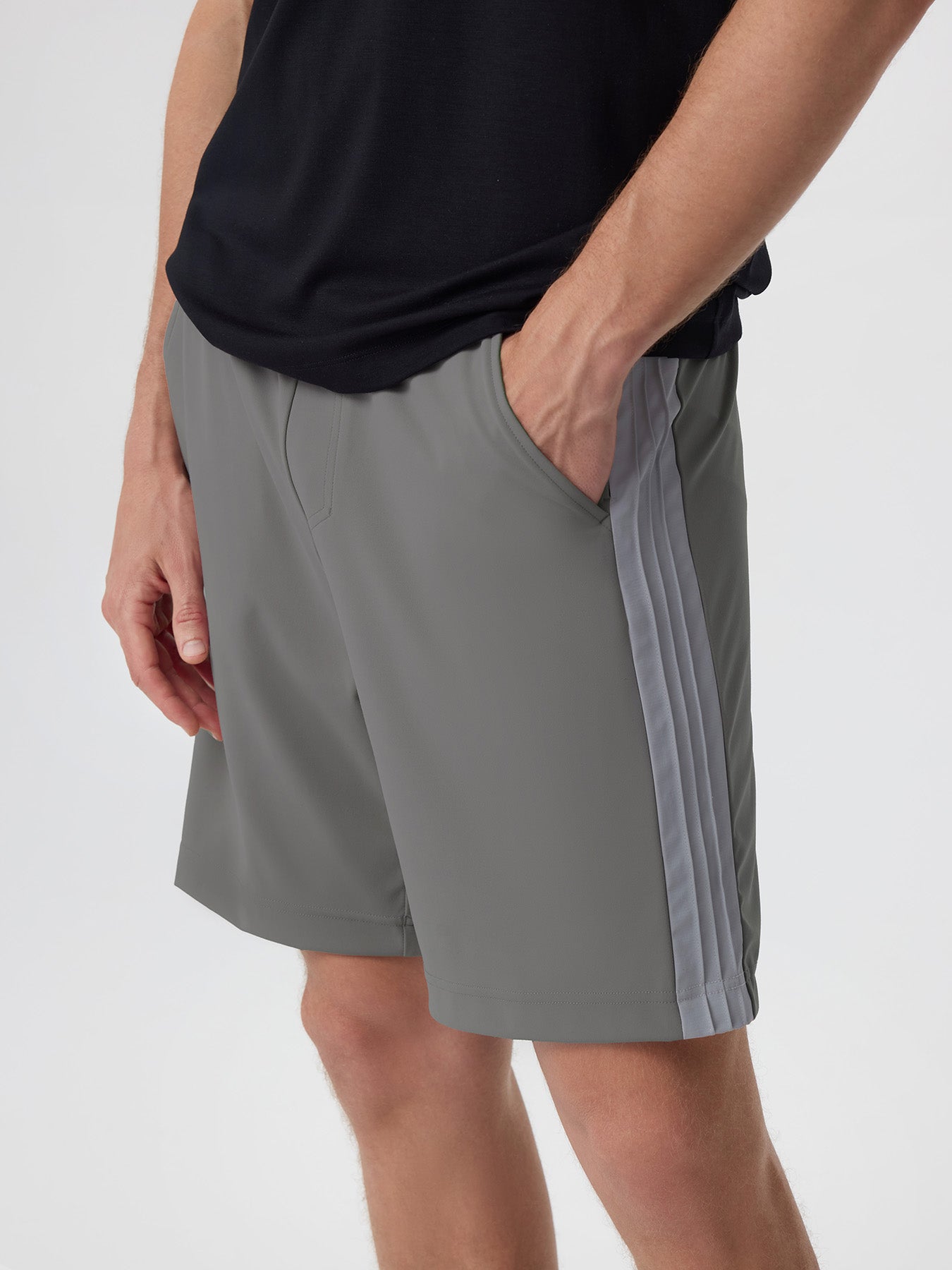 Smoothblend Quick Dry Short Unlined 7"