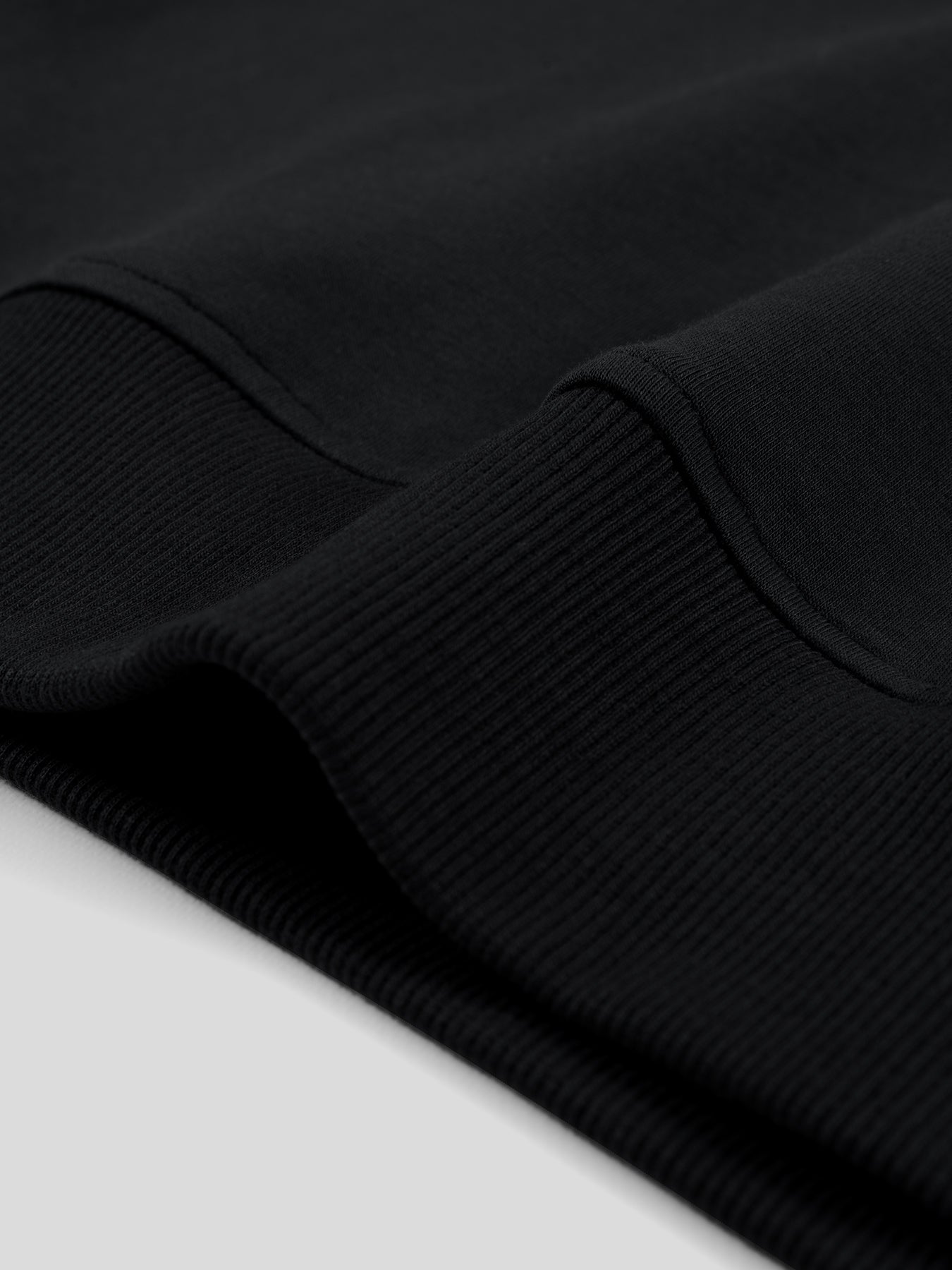 Weekend Performance Crew Neck Sweatshirt