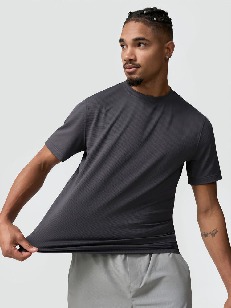 PerformancePro Training Day Crewneck Tee