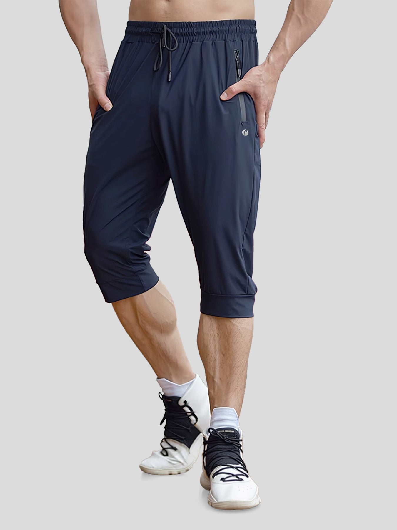 Performancepro Quick-Dry 3/4 Jogger