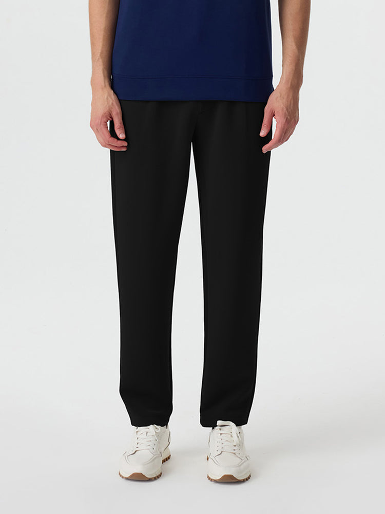 Modal Blend Casual Smart Trouser 32" | 