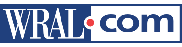WRAL.com Logo - Featured in News