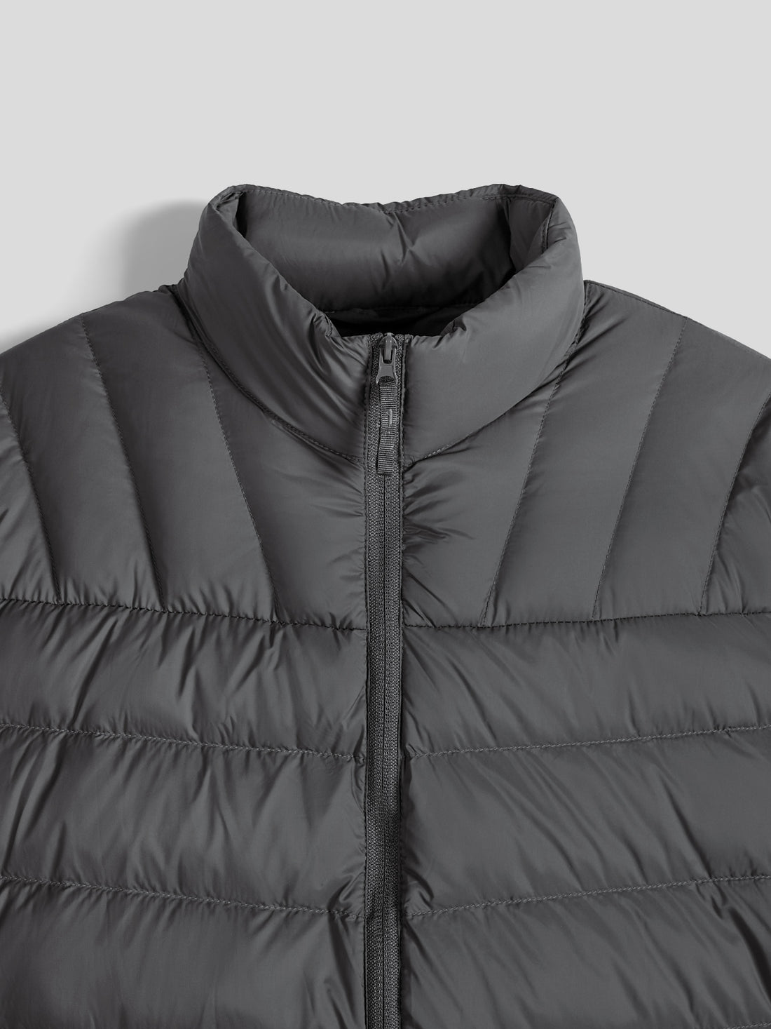 Packable Lightweight Down Jackets
