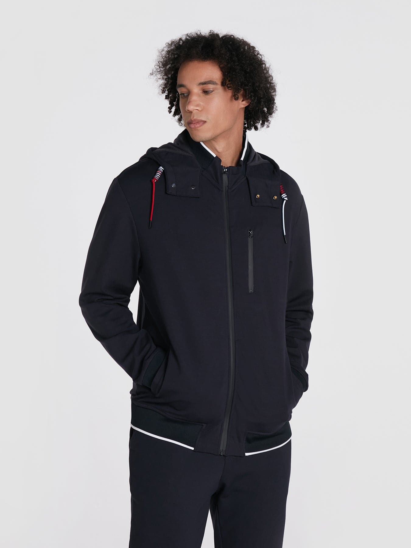 Staingo Tencel™ Stain Resistant Jacket