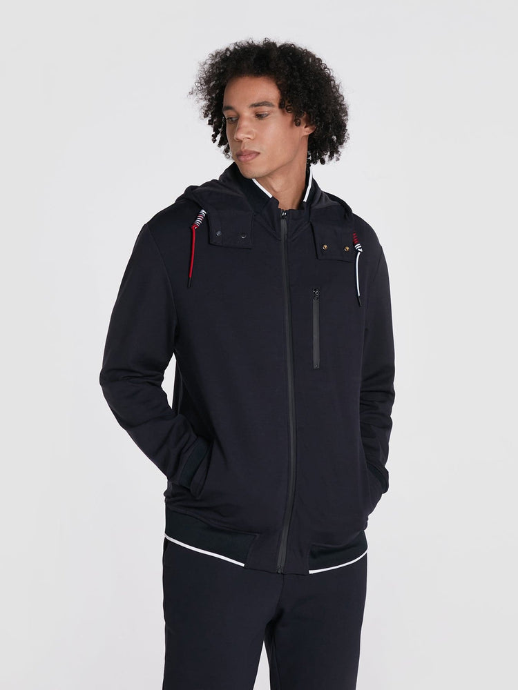 Fioboc Staingo Tencel™ Stain Resistant Jacket | 