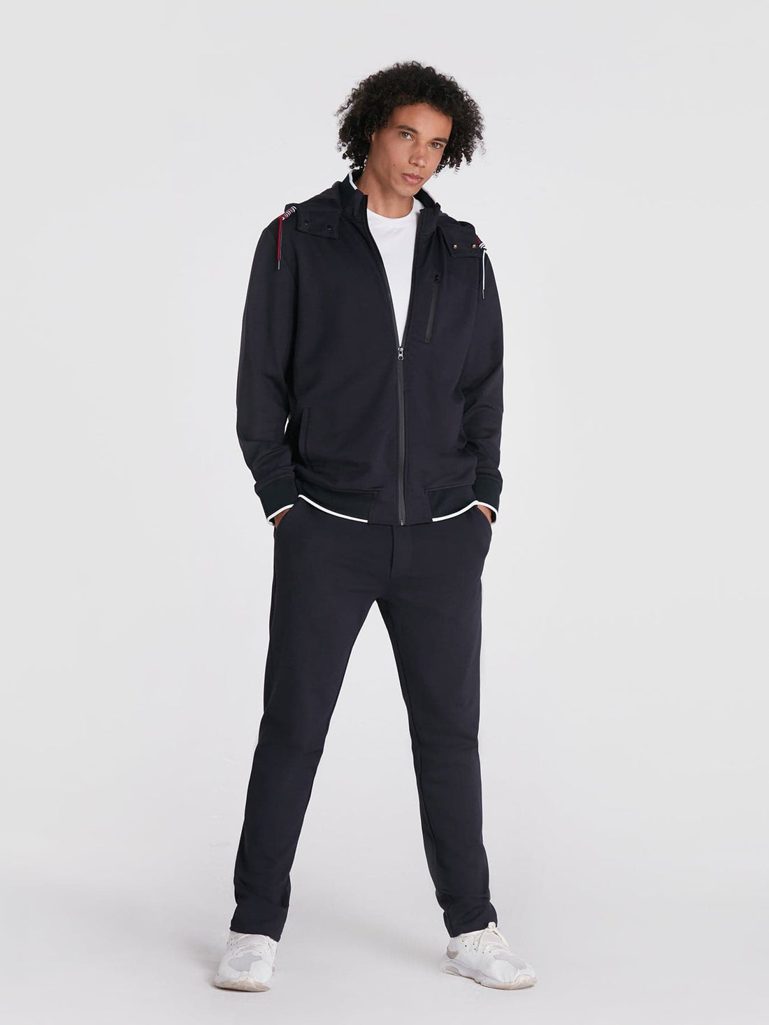 Staingo Tencel™ Stain Resistant Jacket