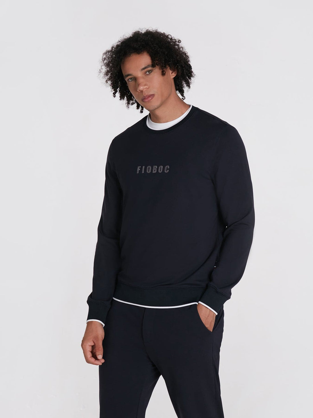 Staingo Tencel™ Stain Resistant Sweatshirt