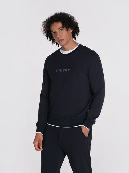 Staingo Tencel™ Stain Resistant Sweatshirt