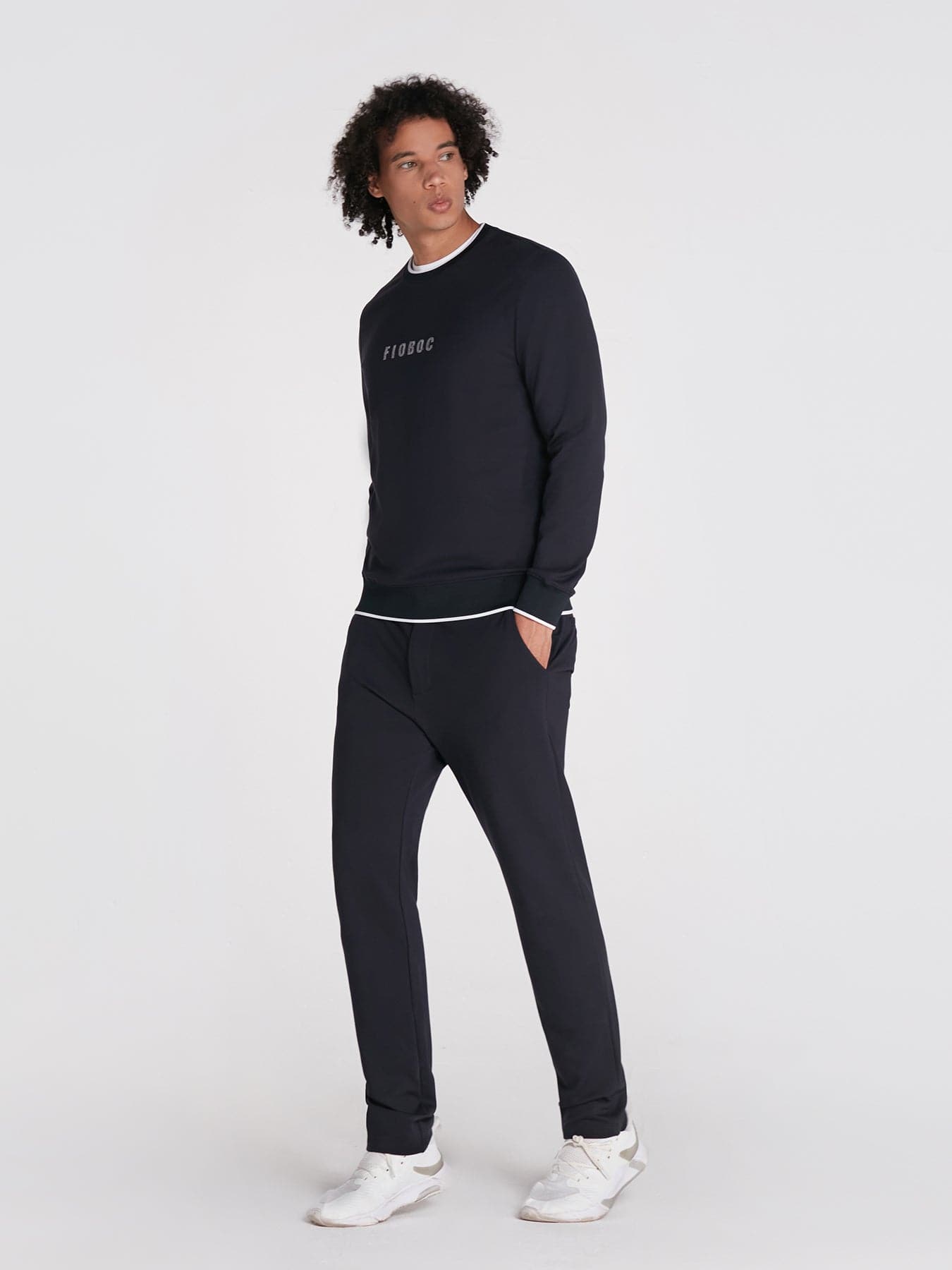 Staingo Tencel™ Stain Resistant Sweatshirt