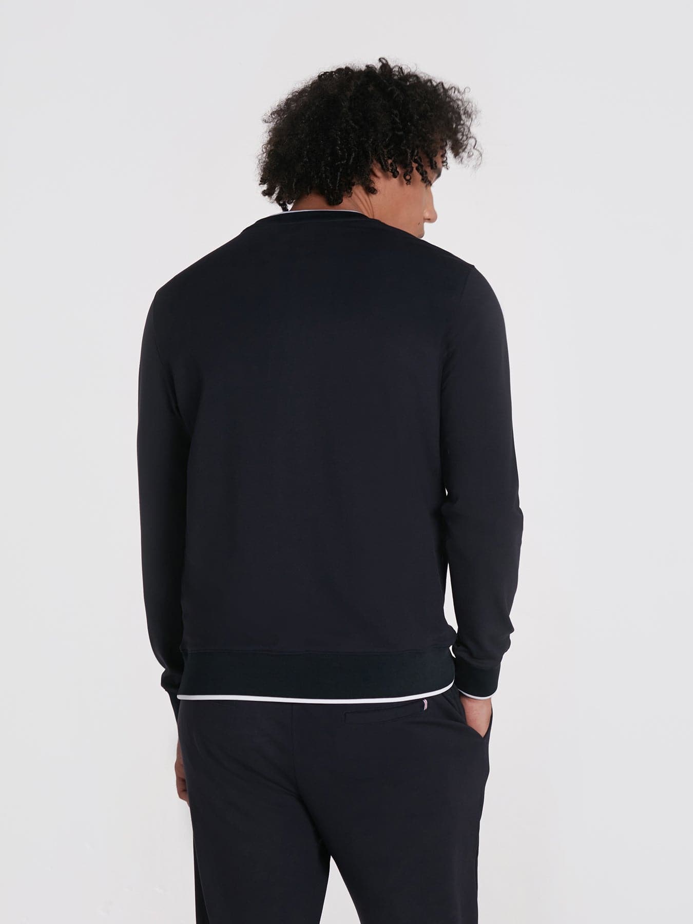 Staingo Tencel™ Stain Resistant Sweatshirt